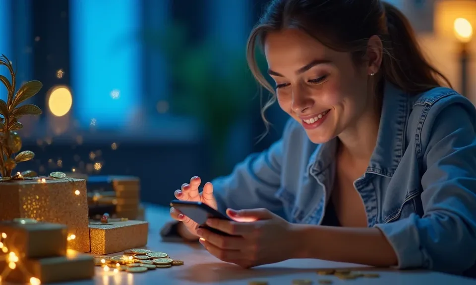 justwow Send Winnings Back to Your PayPal or Venmo
